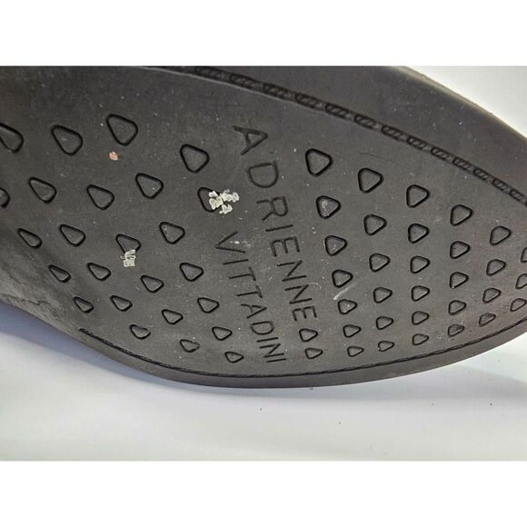 Addrienne Vittadini over the knee Trudee 2 black boots. Size 9 - Picture 2 of 12